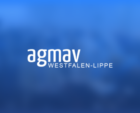 Kurzprotokoll der Sitzung der agmav Westfalen-Lippe am 30.06.21