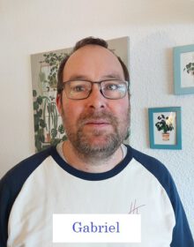 Team member